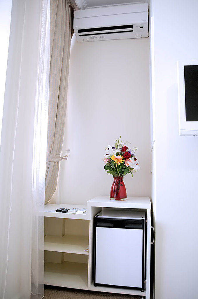 Ada Homes Hotel Taksim Istambul Exterior foto